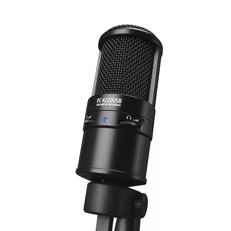 Micro thu âm Takstar PC-K220 USB