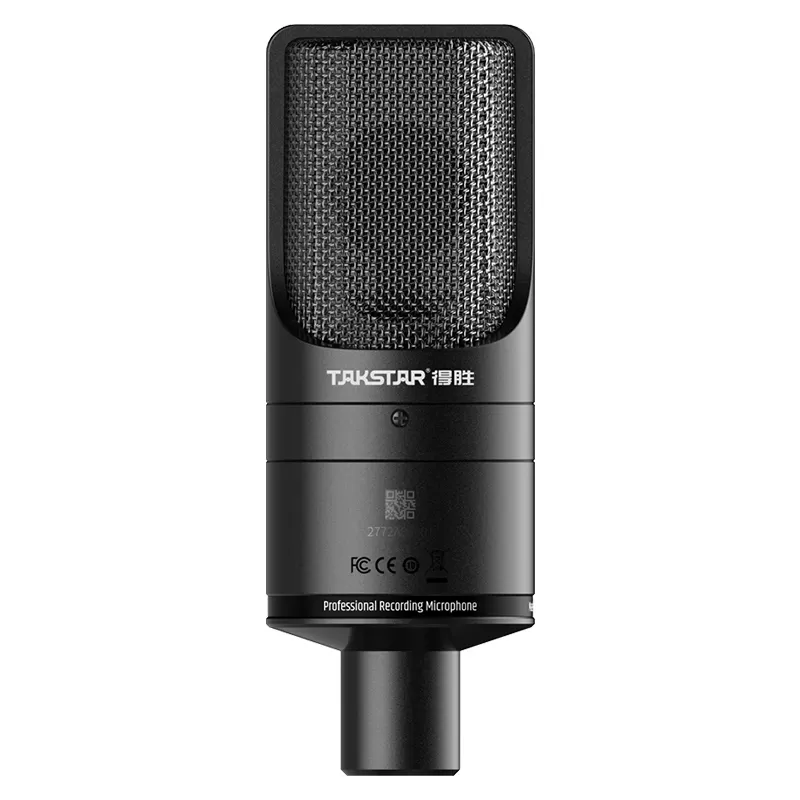 Micro thu âm Takstar PC-K220
