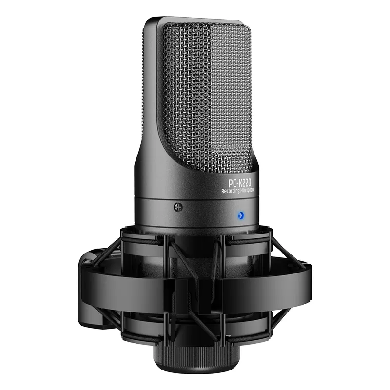 Micro thu âm Takstar PC-K220