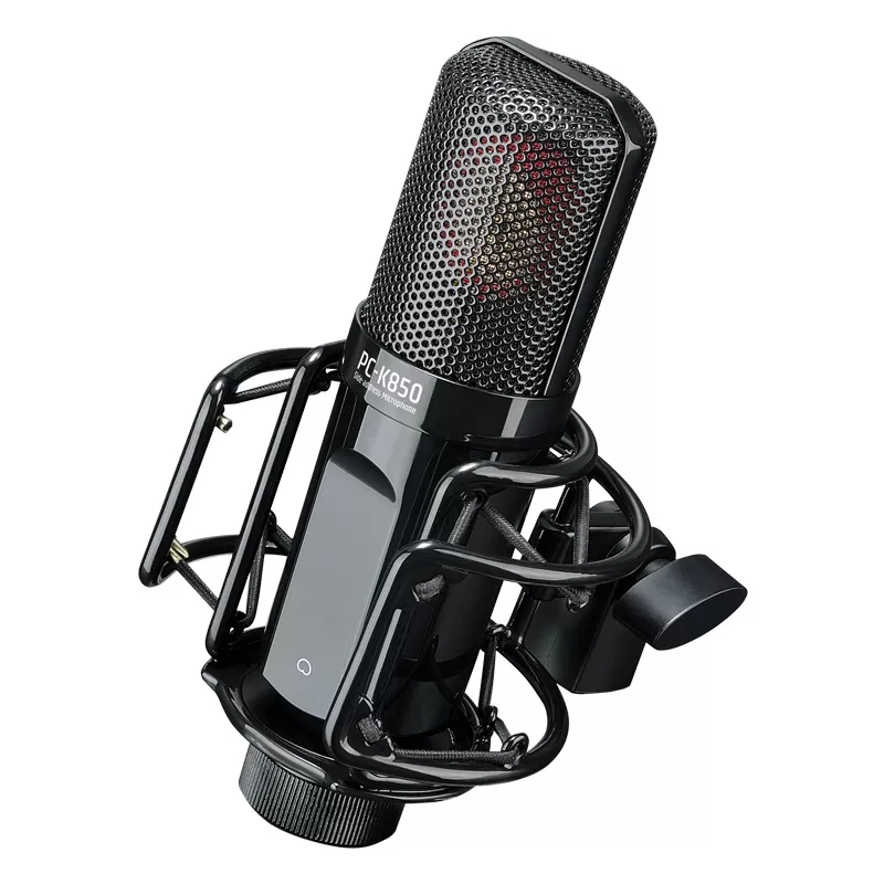 Micro thu âm livestream Takstar PC-K850