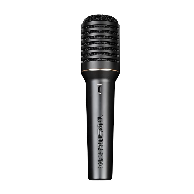 Micro thu âm livestream Takstar PCM-5600