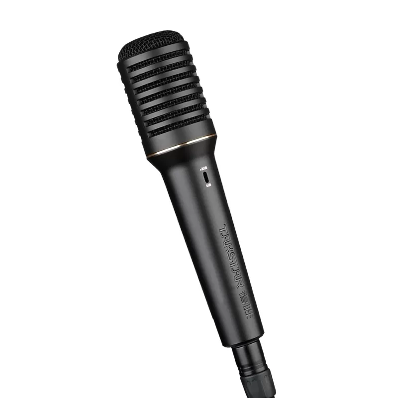 Micro thu âm livestream Takstar PCM-5600