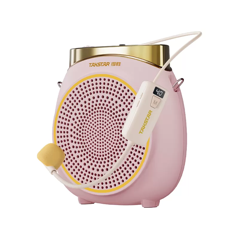 Loa trợ giảng Takstar E10W