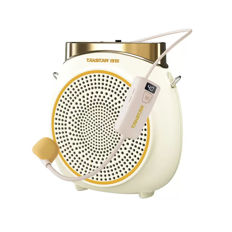 Loa trợ giảng Takstar E10W