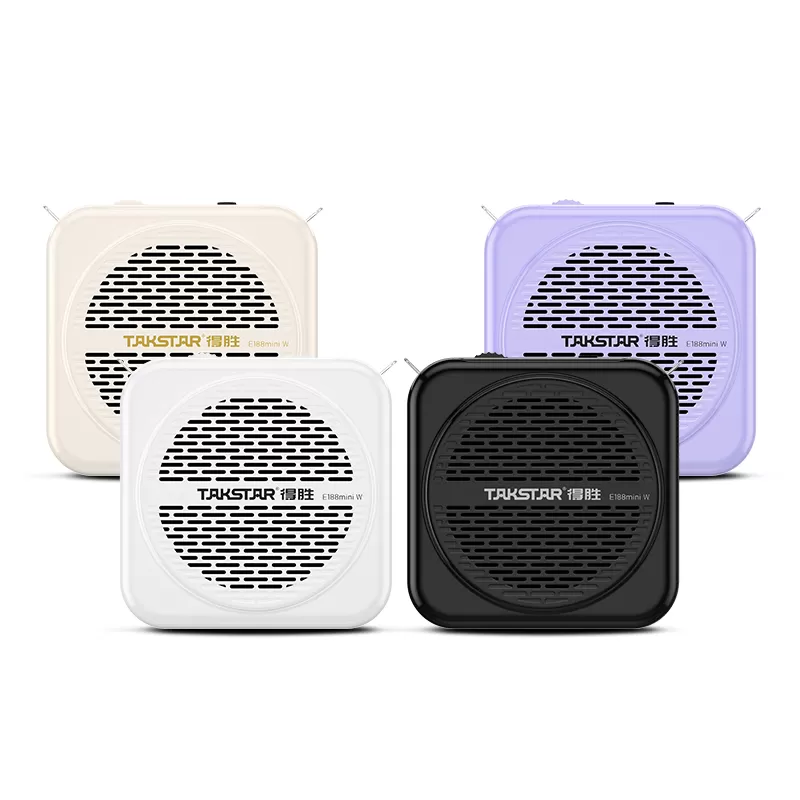 Loa trợ giảng Takstar E188miniW