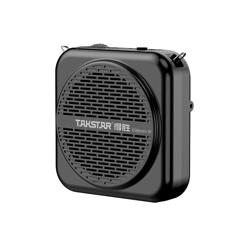 Loa trợ giảng Takstar E188miniW
