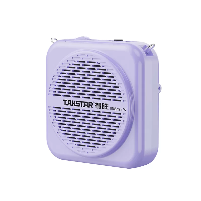 Loa trợ giảng Takstar E188miniW