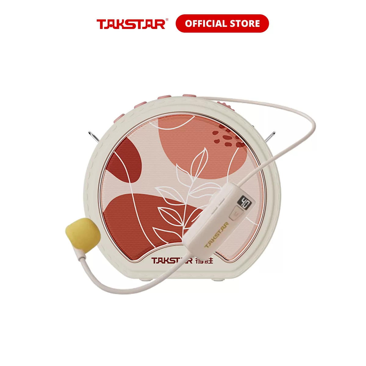Loa trợ giảng Takstar E20W