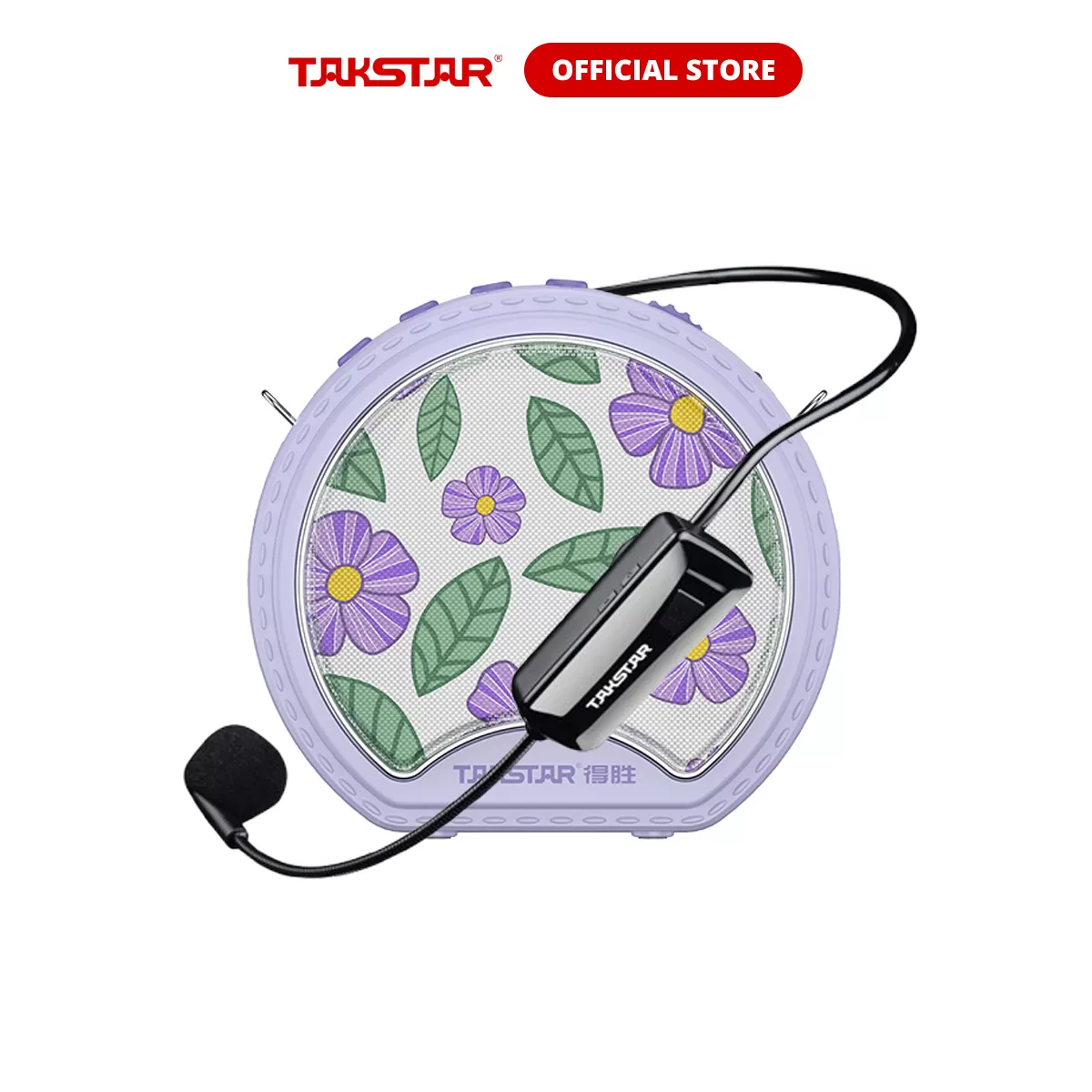 Loa trợ giảng Takstar E20W