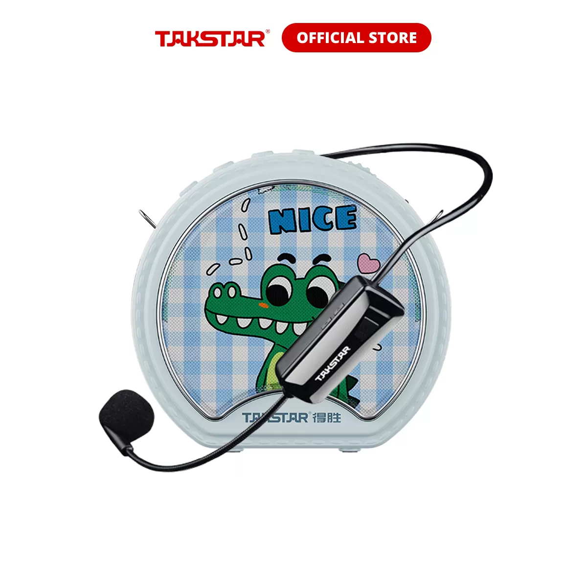 Loa trợ giảng Takstar E20W