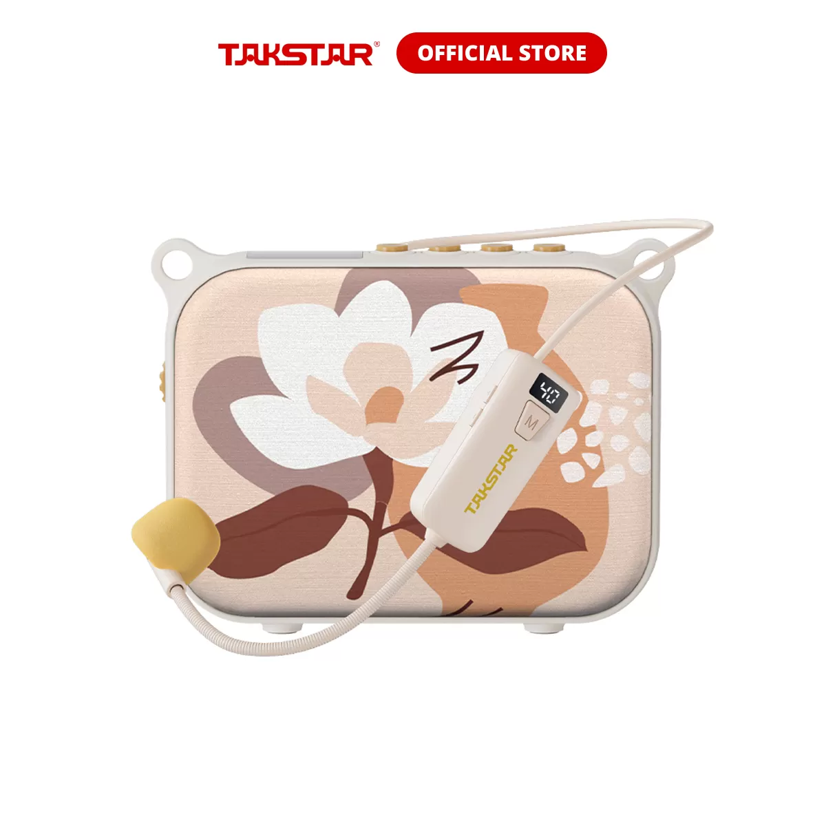 Loa trợ giảng Takstar E30W