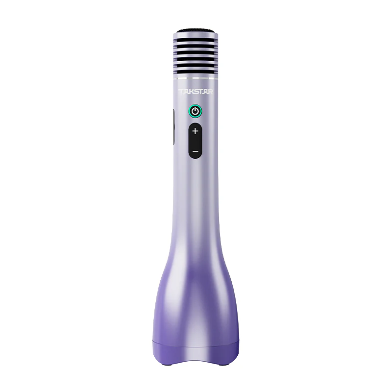 Micro kèm loa Takstar H5