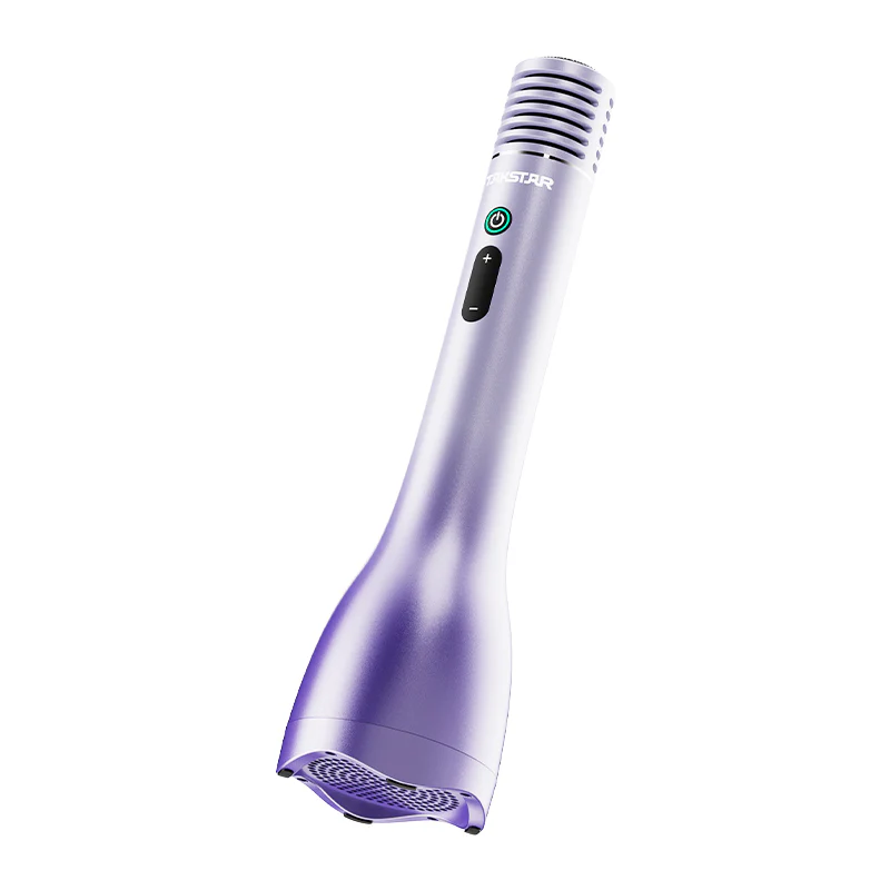 Micro kèm loa Takstar H5