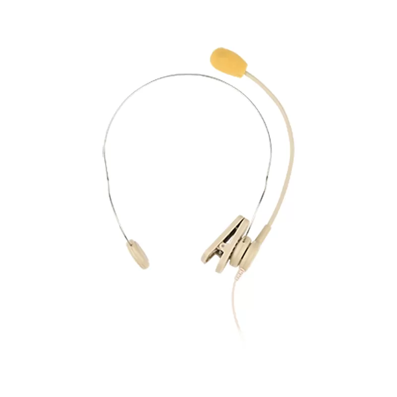 Micro cài đầu có dây Takstar HM-790