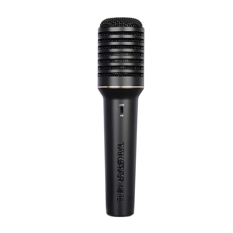 Micro thu âm Takstar PCM 5600 Gen 2
