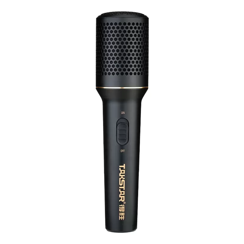 Micro karaoke có dây Takstar DM103