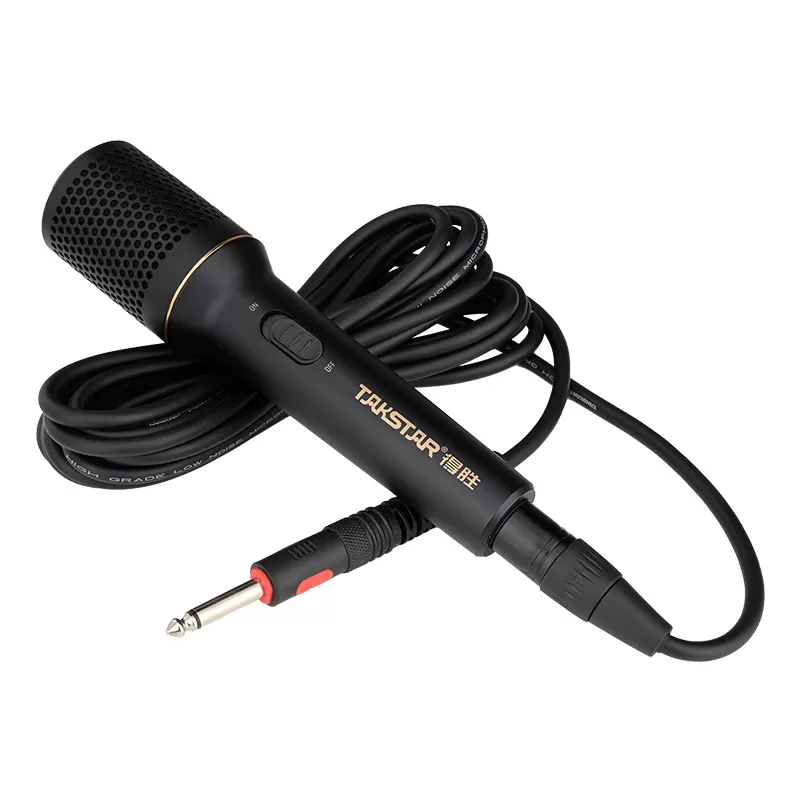 Micro karaoke có dây Takstar DM103