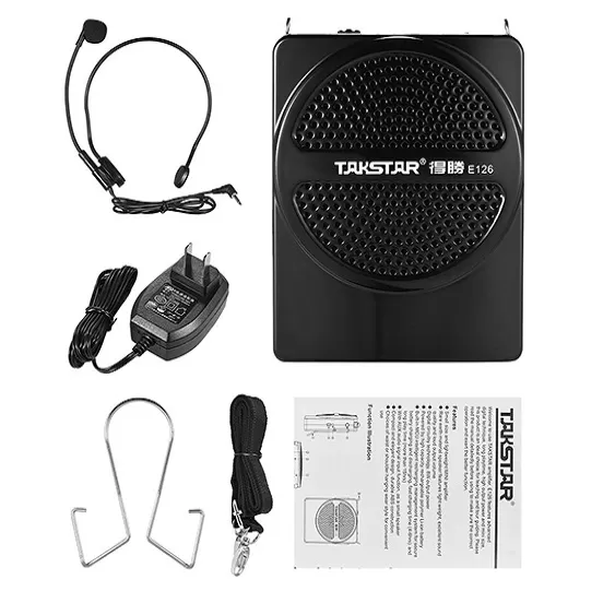 Loa trợ giảng Takstar E126