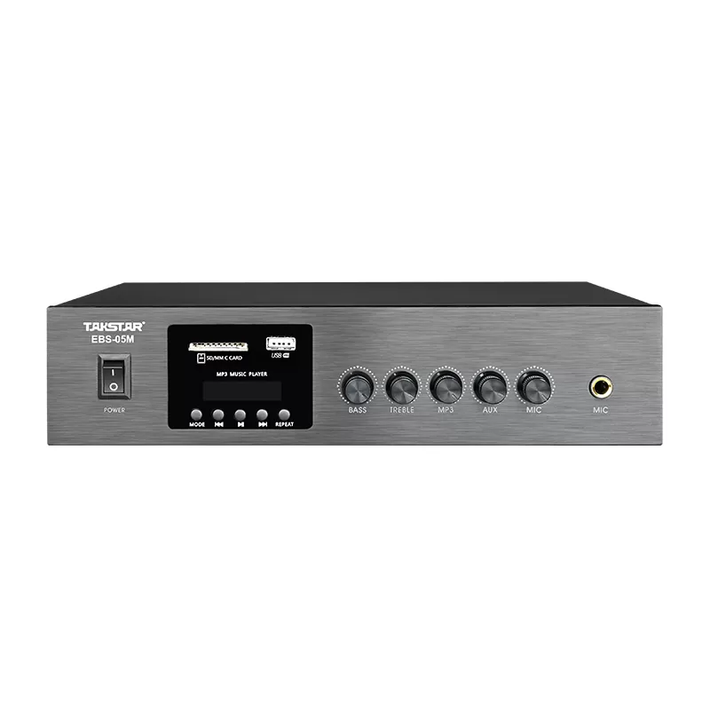 Amply công suất 50W Takstar EBS-05M