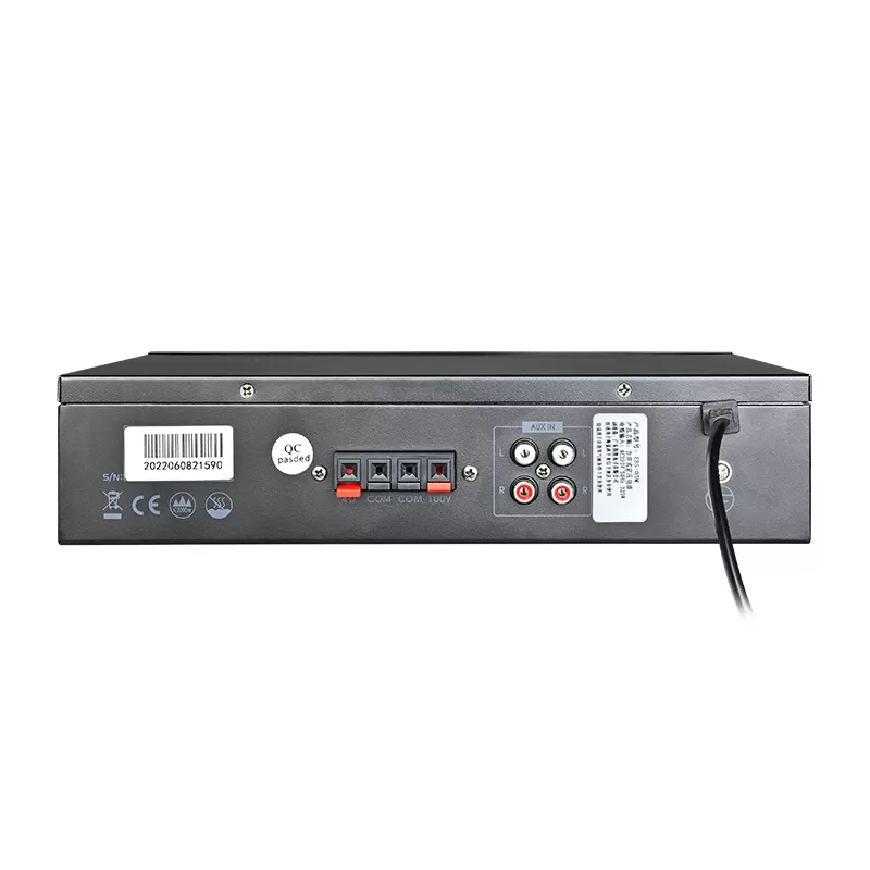 Amply công suất 50W Takstar EBS-05M