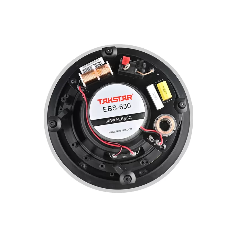 Loa âm trần 8Ω 60W Takstar EBS-630