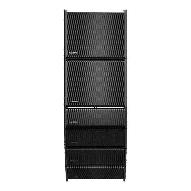 Loa toàn dải Line Array 40W Takstar ECA-032