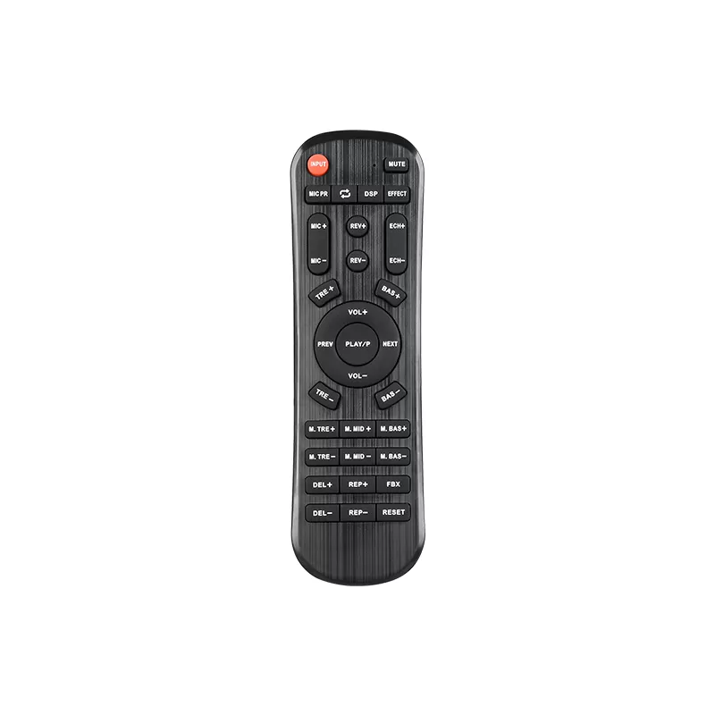 Amply tích hợp DSP Takstar EKAX-2A
