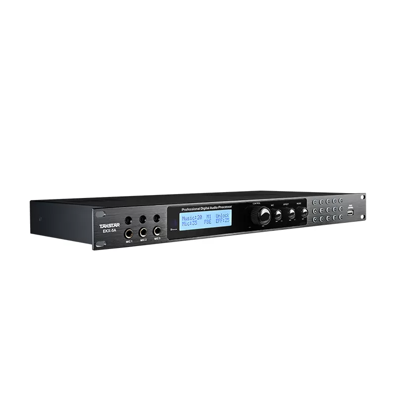 Bộ vang số chuyên nghiệp Takstar EKX-5A