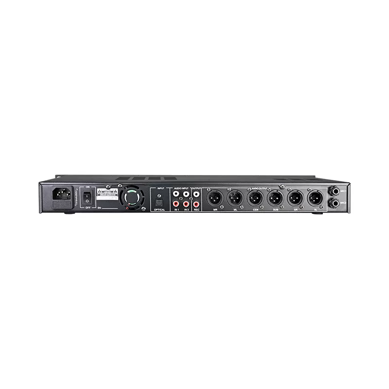 Bộ vang số chuyên nghiệp Takstar EKX-5A