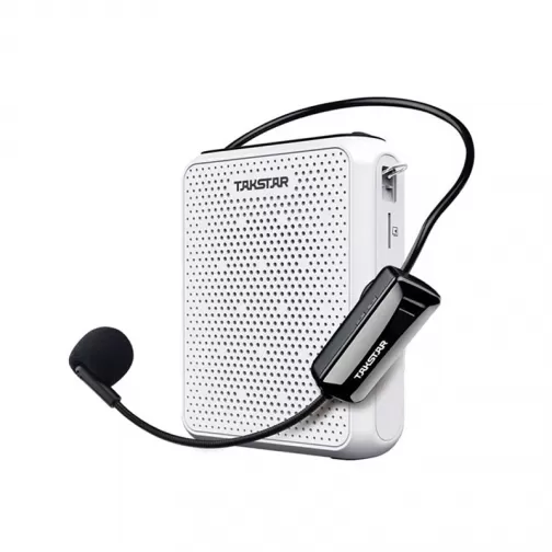 Micro loa trợ giảng Takstar E300W