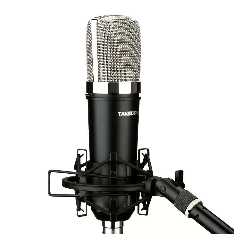 Micro thu âm Takstar PC-K600