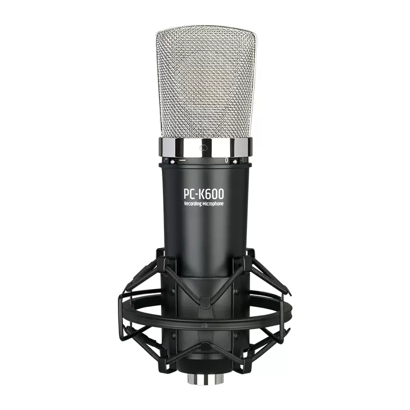 Micro thu âm Takstar PC-K600