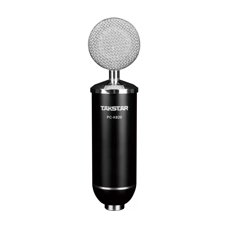 Micro thu âm Takstar PC-K820