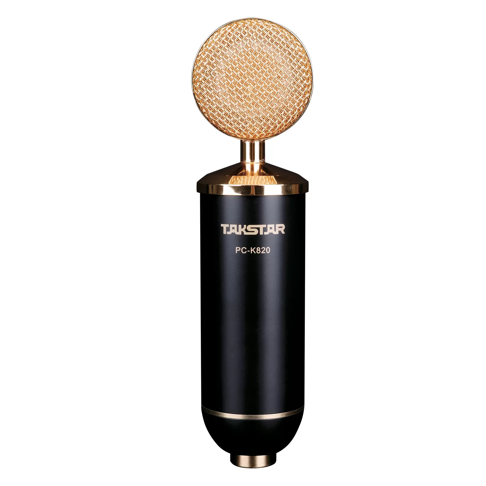 Micro thu âm Takstar PC-K820
