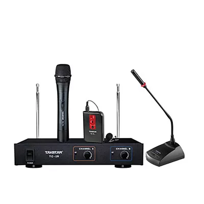 Đầu thu micro không dây Takstar TC-2R