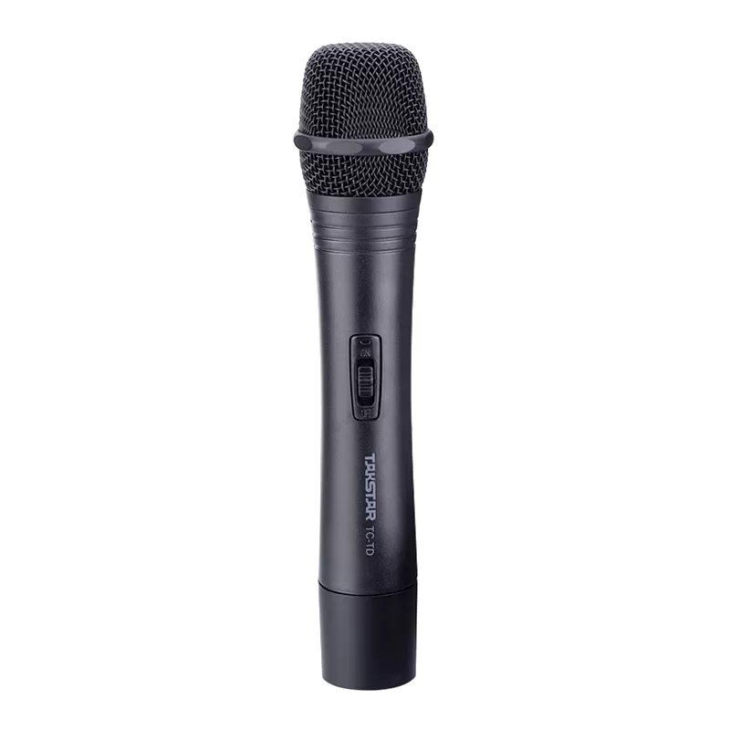 Micro không dây Takstar TC-TD