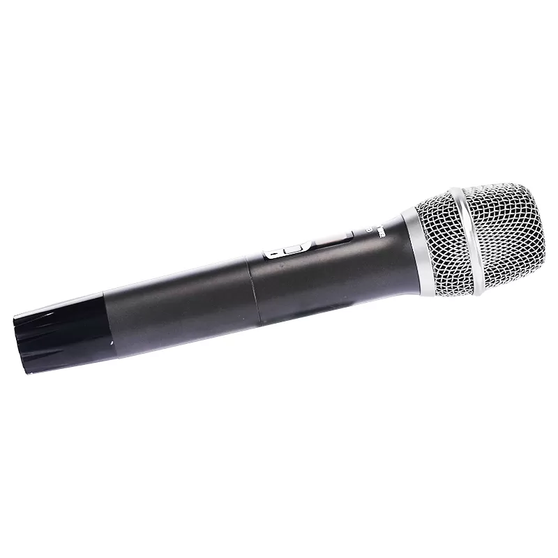 Micro không dây cầm tay Takstar UC-TD