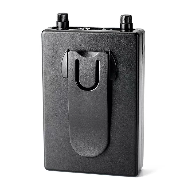 Bộ thu kiểm âm không dây WPM-100R