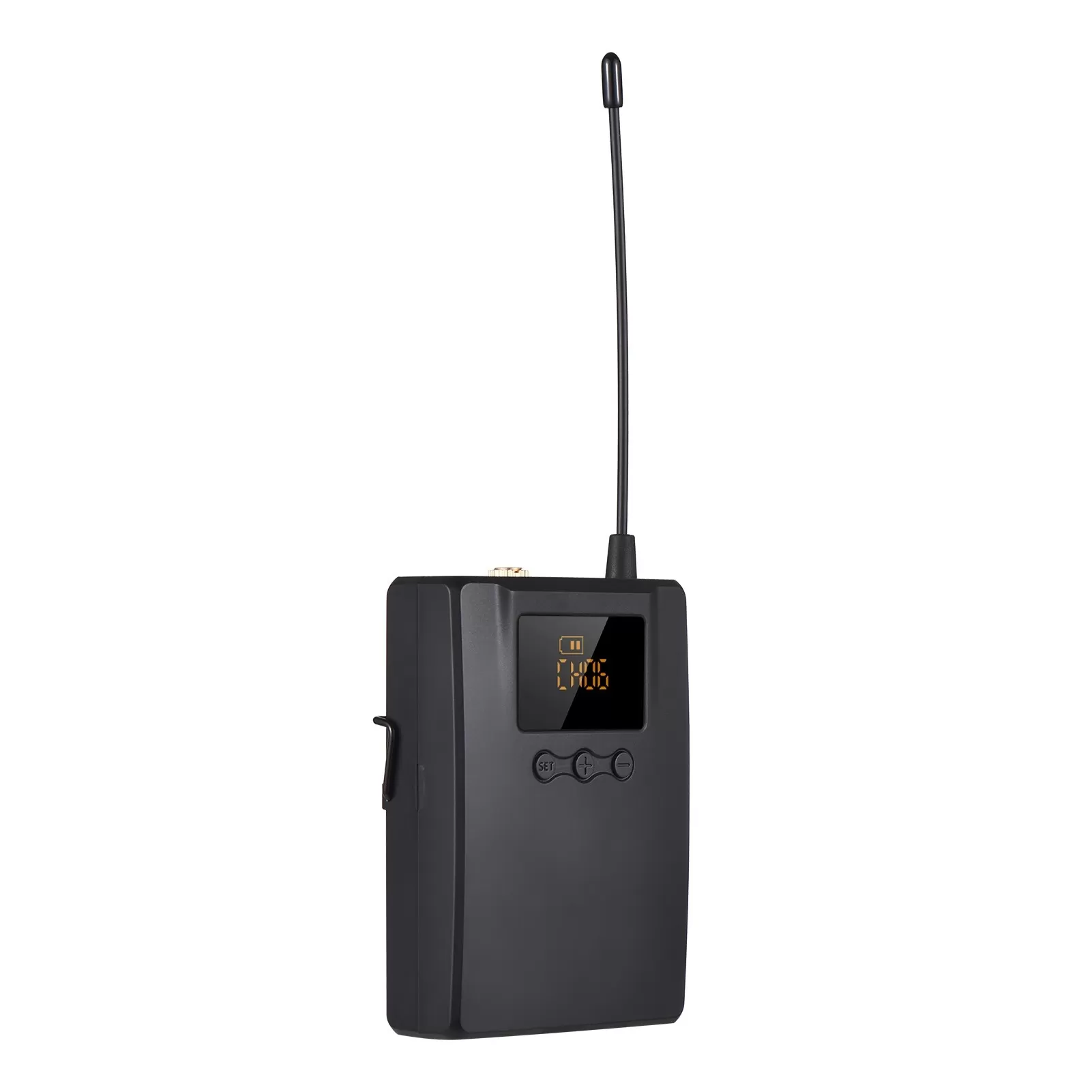 Bộ thu kiểm âm không dây Takstar WPM-300R