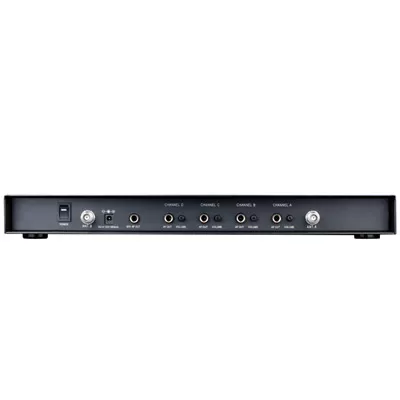 Micro không dây bốn kênh Takstar X4