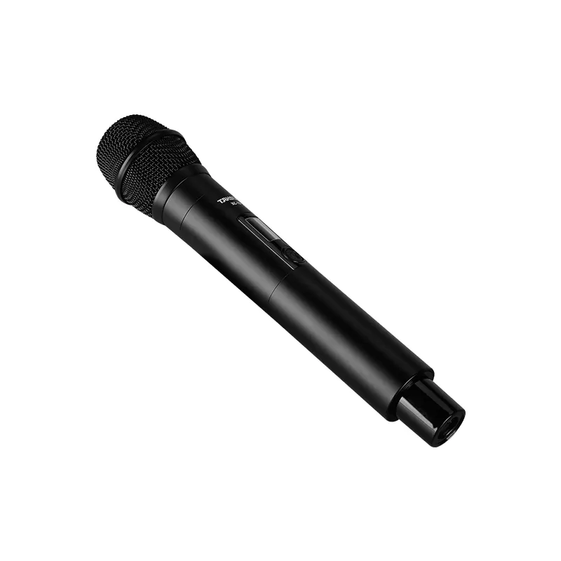 Micro cầm tay không dây Takstar XC-TD
