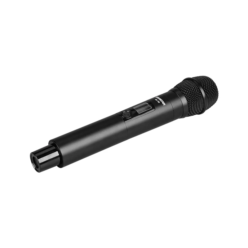 Micro cầm tay không dây Takstar XC-TD