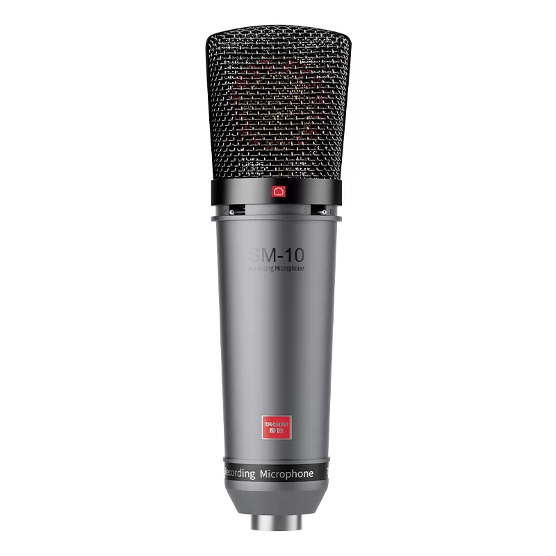 Micro thu âm Takstar SM-10