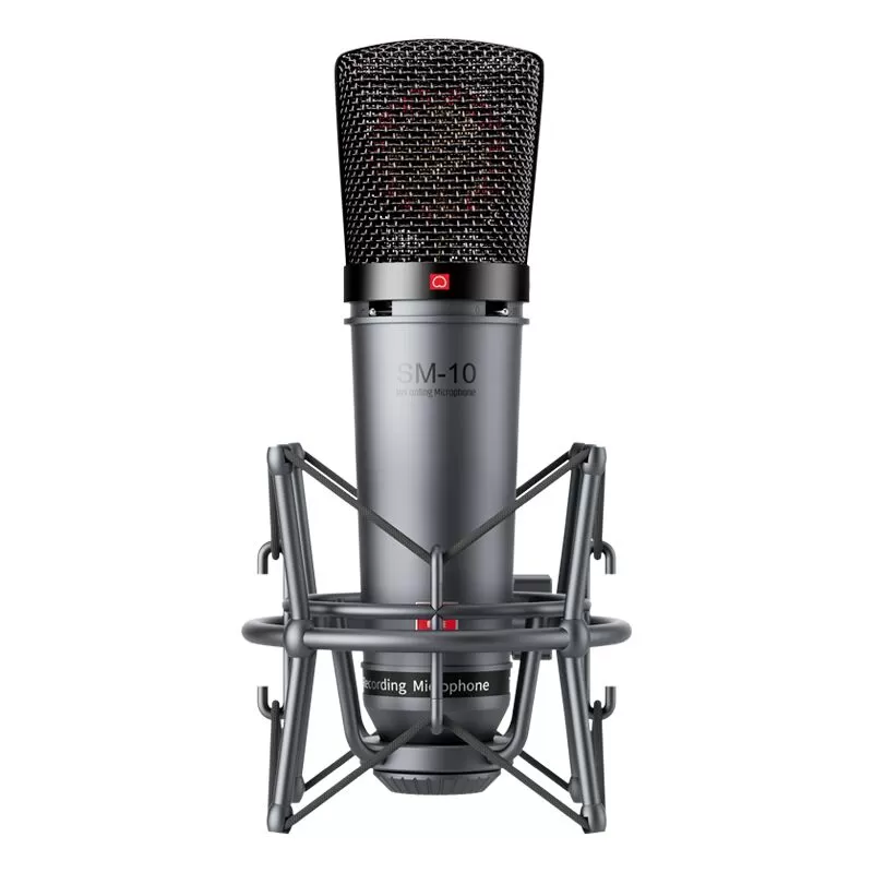 Micro thu âm Takstar SM-10