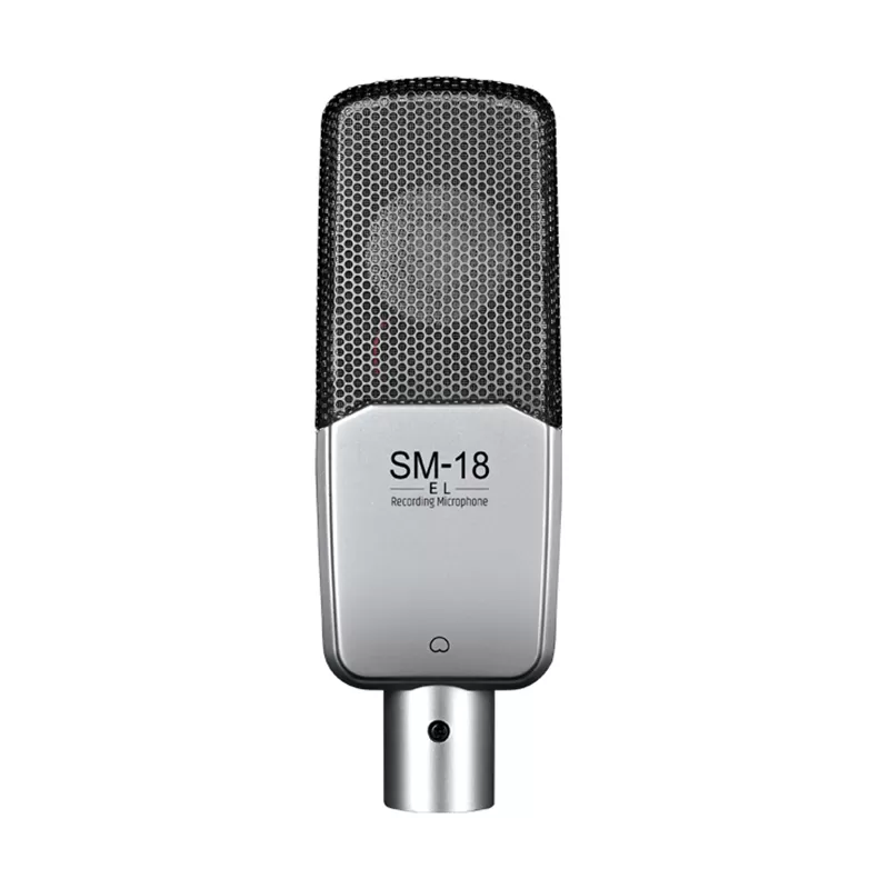 Micro thu âm Takstar SM-18 EL