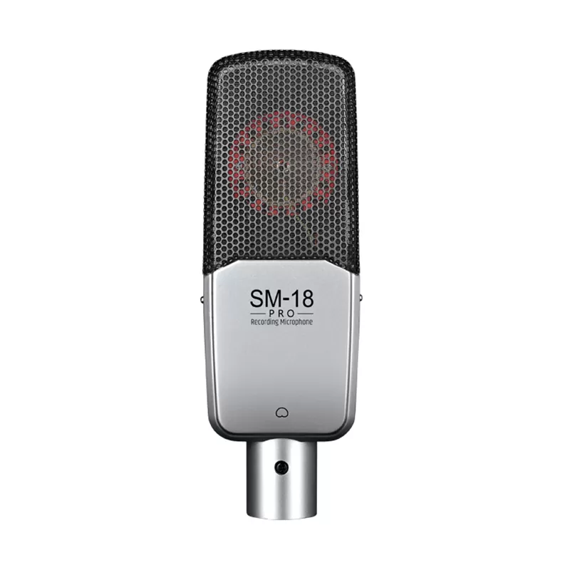 Micro thu âm Takstar SM-18 PRO