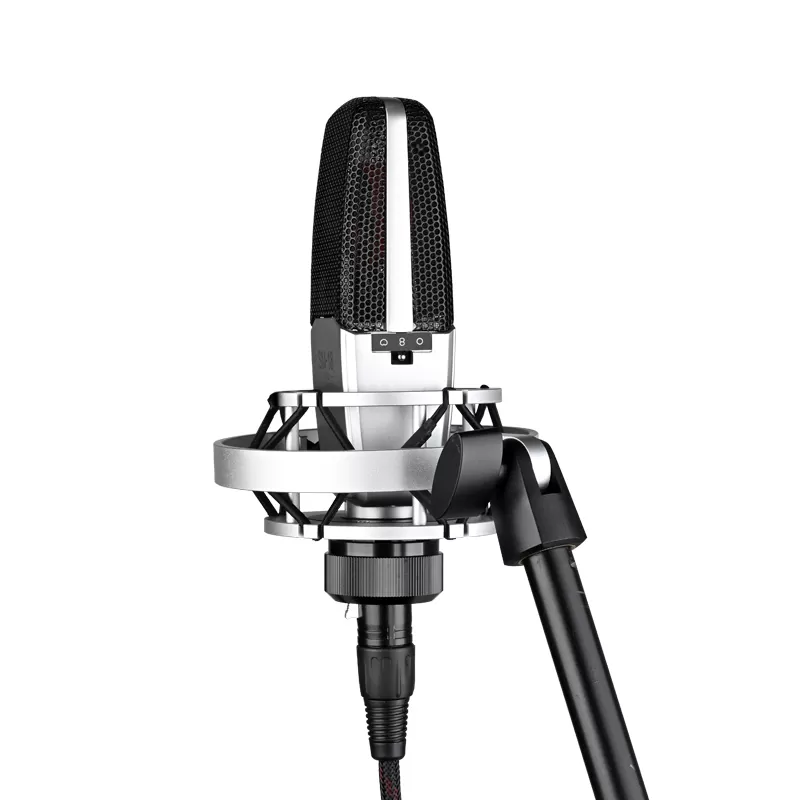 Micro thu âm Takstar SM-18 PRO
