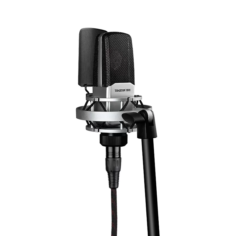 Micro thu âm Takstar SM-18 PURE