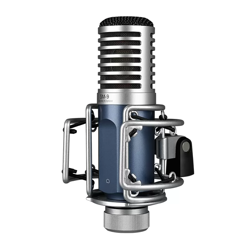 Micro thu âm Takstar SM-9