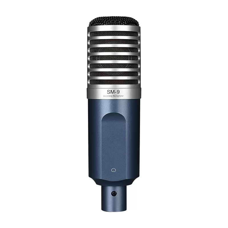 Micro thu âm Takstar SM-9